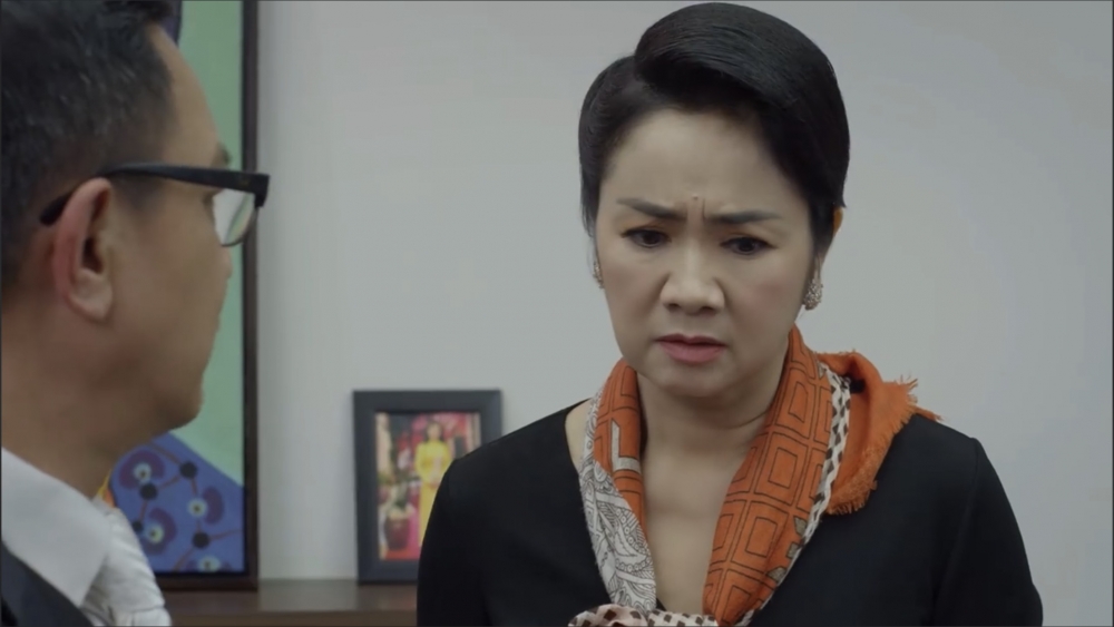 Hướng dương ngược nắng - Tập 7 phần 2 (tối 22/1): Kiên “lật bài” hôn Minh trước mặt Châu Hướng dương ngược nắng - Tập 7 phần 2 (tối 22/1): Kiên “lật bài” hôn Minh trước mặt Châu