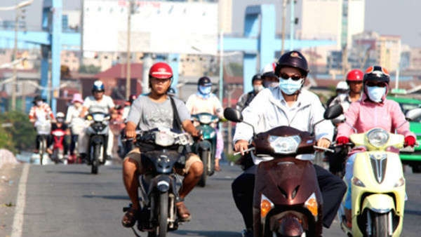 Thời tiết ngày 9/3: Bắc Bộ sương mù dày đặc, Nam Bộ nắng nóng Thời tiết ngày 9/3: Bắc Bộ sương mù dày đặc, Nam Bộ nắng nóng