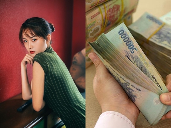 Top con giáp lâm vượng vận giữa tháng 3/2021, vùng vẫy giữa đống tiền Top con giáp lâm vượng vận giữa tháng 3/2021, vùng vẫy giữa đống tiền