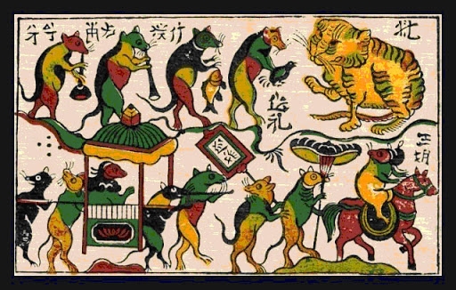 Tử vi tuổi Tý: Sức khỏe, tình duyên, sự nghiệp tuần mới 22/3 đến 28/3/2021 Tử vi tuổi Tý: Sức khỏe, tình duyên, sự nghiệp tuần mới 22/3 đến 28/3/2021