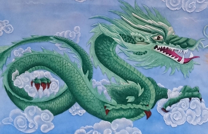 Tử vi tuổi Thìn tuần mới 22/3 đến 28/3/2021: Tình yêu, công danh, tài lộc Tử vi tuổi Thìn tuần mới 22/3 đến 28/3/2021: Tình yêu, công danh, tài lộc