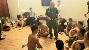 Tin tức pháp luật 24h nóng nhất hôm nay (10/6): Xót xa bé 5 tuổi tử vong sau 3 này mất tích tin phap luat 24h nong nhat hom nay 106 xot xa be 5 tuoi tu vong sau 3 nay mat tich