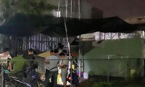 Tin tức pháp luật 24h nóng nhất hôm nay (11/6): Lốc xoáy ở Vĩnh Phúc, 21 người thương vong tin phap luat 24h nong nhat hom nay 116 loc xoay o vinh phuc 21 nguoi thuong vong