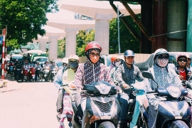 ap thap nhiet doi vao bien dong manh len thanh bao