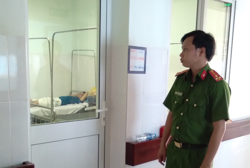 Tin tức pháp luật 24h nóng nhất hôm nay (12/6): Sát hại bạn gái, bị dàn cảnh cướp 1 tỷ đồng tin tuc phap luat 24h nong nhat hom nay 126 sat hai ban gai bi dan canh cuop 1 ty dong