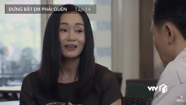 lich phat song noi dung phim dung bat em phai quen tap 14 ngan lat bai voi chong