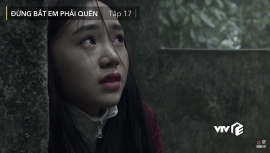 dung bat em phai quen tap 17 ngoc hat nuoc vao mat tieu tam suyt mat tich trong rung