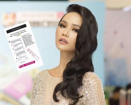 Tin tức giải trí mới nhất hôm nay 17/7: Bị dân mạng chê già, mang màu da ra chế giễu, H