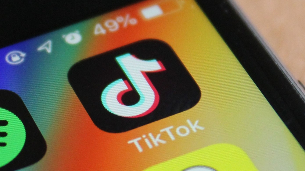 Mỹ gợi ý TikTok muốn không bị cấm thì tách khỏi Trung Quốc thành công ty Mỹ my goi y tiktok muon khong bi cam thi tach khoi trung quoc thanh cong ty my