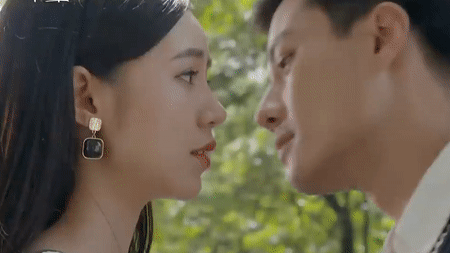 Đừng bắt em phải quên Nữ chính tiết lộ cái kết với nụ hôn ngọt ngào dung bat em phai quen nu chinh tiet lo cai ket voi nu hon ngot ngao