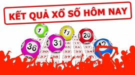 Kết quả xổ số Miền Nam (XSMN) mới nhất hôm nay 21/7/2020