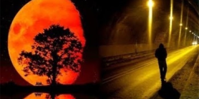 Những điều kiêng kỵ trong tháng cô hồn để tránh gặp xui xẻo Những điều kiêng kỵ trong tháng cô hồn để tránh gặp xui xẻo