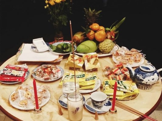 Văn cúng ngày mùng 1 tháng cô hồn theo Văn khấn cổ truyền Việt Nam Văn cúng ngày mùng 1 tháng cô hồn theo Văn khấn cổ truyền Việt Nam