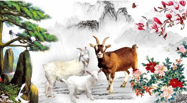 Tử vi tuần mới 2/8 đến 8/8/2021 tuổi Mùi: Tài vận đi lên, tình duyên tươi đẹp Tử vi tuần mới 2/8 đến 8/8/2021 tuổi Mùi: Tài vận đi lên, tình duyên tươi đẹp