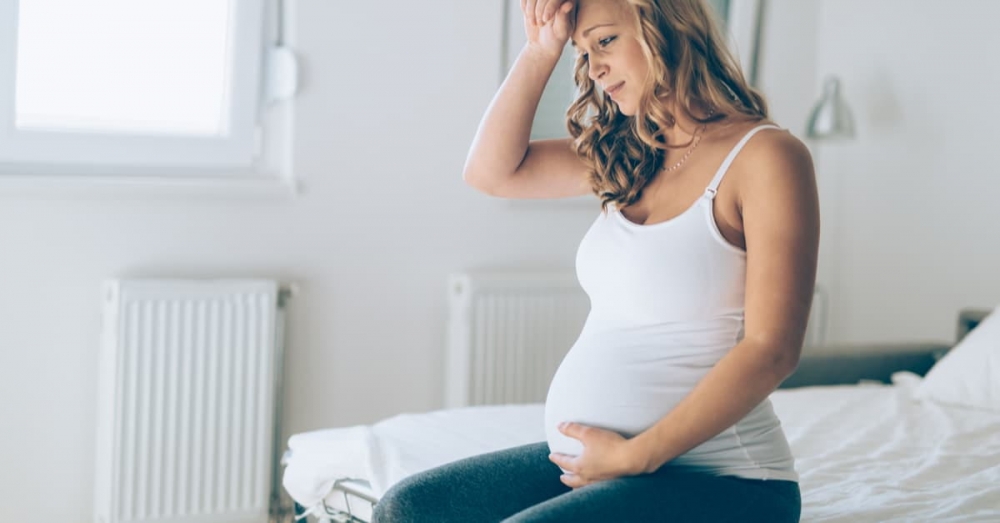 Thân nhiệt của bà bầu là bao nhiêu là bình thường than nhiet cua ba bau la bao nhieu la binh thuong