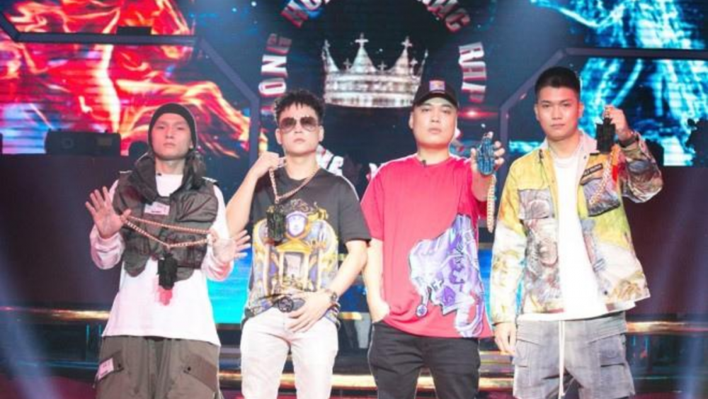 undefined 1928 khong thua kem rap viet dan giam khao king of rap cung deu la nhung cai ten sanh mac 2020 08 09 0