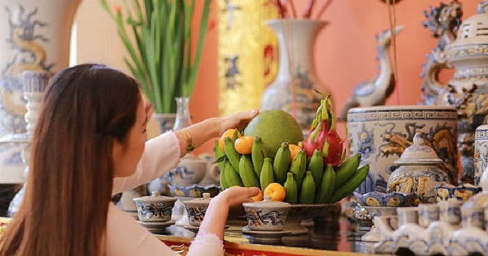 Cúng Rằm tháng 7 vào giờ nào, ngày nào tốt nhất? Cúng Rằm tháng 7 vào giờ nào, ngày nào tốt nhất?