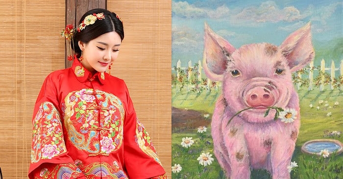 Tử vi tuần mới 23/8 đến 29/8/2021 tuổi Hợi: May mắn đeo đuổi suốt tuần Tử vi tuần mới 23/8 đến 29/8/2021 tuổi Hợi: May mắn đeo đuổi suốt tuần