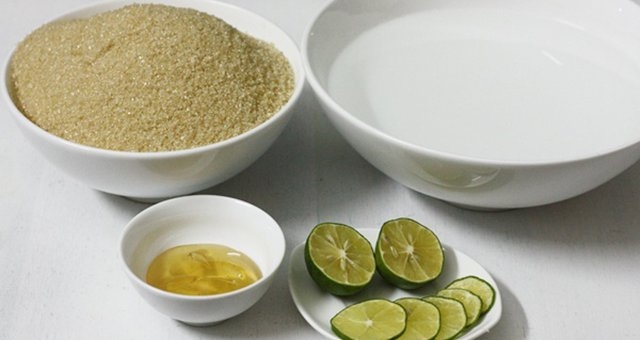 Cách nấu nước đường làm bánh trung thu chuẩn nhất: Công thức chuẩn chỉ Cách nấu nước đường làm bánh trung thu chuẩn nhất: Công thức chuẩn chỉ