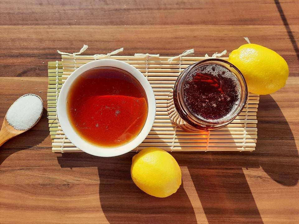 Cách nấu nước đường làm bánh trung thu chuẩn nhất: Công thức chuẩn chỉ Cách nấu nước đường làm bánh trung thu chuẩn nhất: Công thức chuẩn chỉ