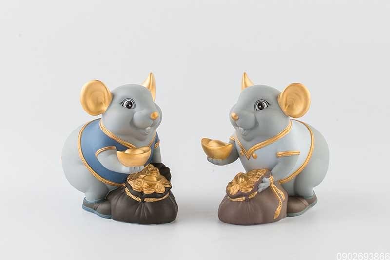 Tử vi tuổi Tý: Tình yêu, công danh sự nghiệp tuần mới 6/9 đến 12/9/2021 Tử vi tuổi Tý: Tình yêu, công danh sự nghiệp tuần mới 6/9 đến 12/9/2021