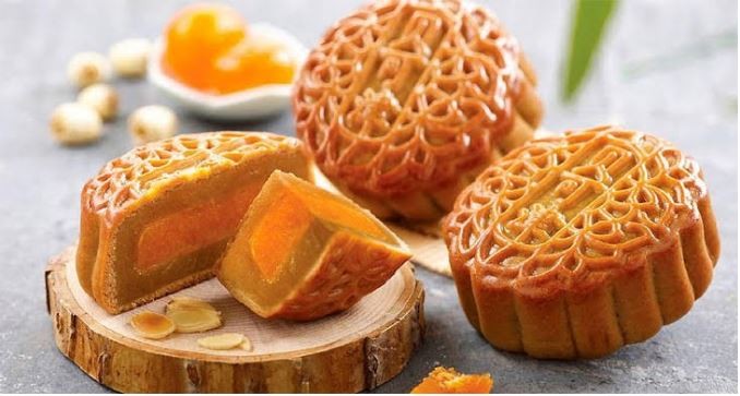 Cách làm bánh trung thu nhân đậu xanh ngon chuẩn vị đơn giản nhất Cách làm bánh trung thu nhân đậu xanh ngon chuẩn vị đơn giản nhất