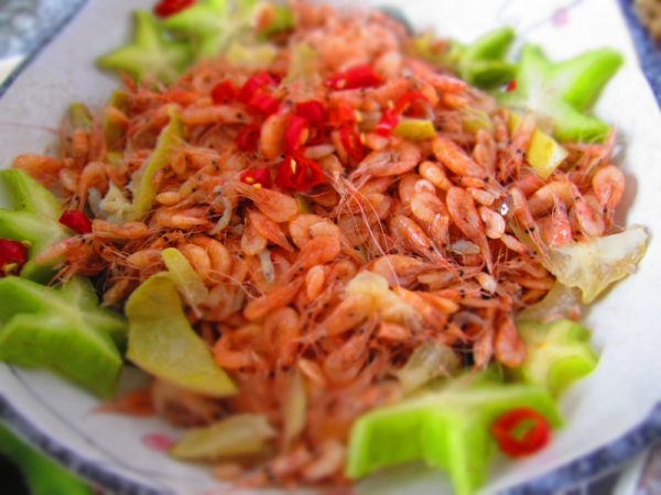 Ăn gì khi đi du lịch Vĩnh Phúc? Ăn gì khi đi du lịch Vĩnh Phúc?