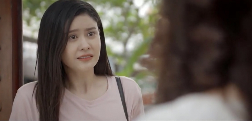 Trói buộc yêu thương - Tập 8 (tối 6/10): Bị ép vào đường cùng Phương tìm đến nhà bà Lan đòi công bằng Trói buộc yêu thương - Tập 8 (tối 6/10): Bị ép vào đường cùng Phương tìm đến nhà bà Lan đòi công bằng