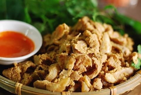Những món ngon Hòa Bình nhất định phải thử khi ghé thăm nơi đây Những món ngon Hòa Bình nhất định phải thử khi ghé thăm nơi đây