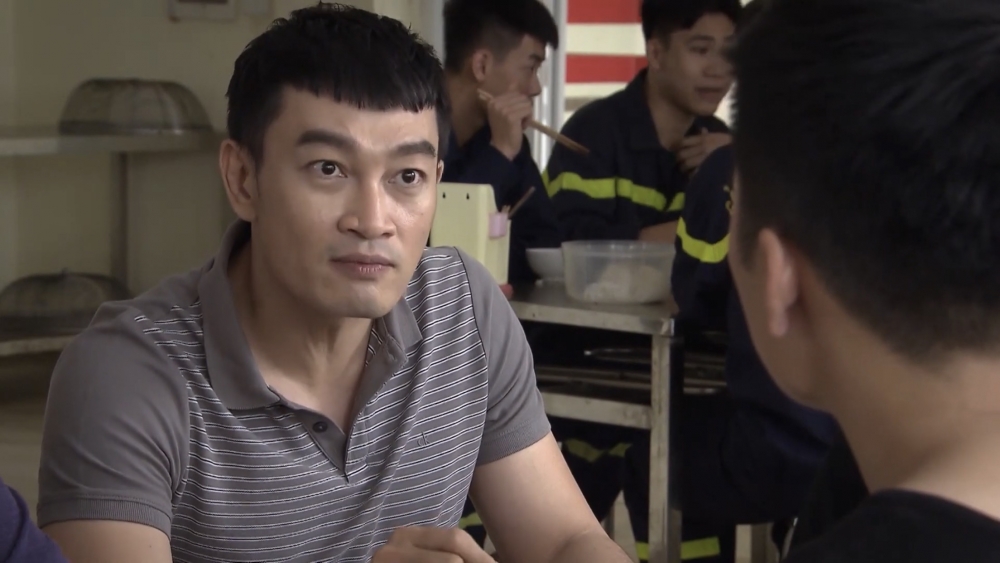 Lửa ấm - Tập 5 (tối 7/10): Một khi chuông báo vang lên cả đội đến ăn cũng phải bỏ Lửa ấm - Tập 5 (tối 7/10): Một khi chuông báo vang lên cả đội đến ăn cũng phải bỏ