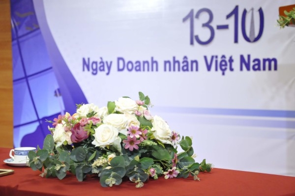 Ngày Doanh nhân Việt Nam năm 2020 vào thứ mấy? Ngày Doanh nhân Việt Nam năm 2020 vào thứ mấy?