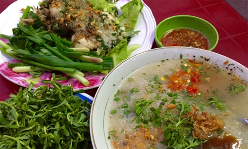 Ăn gì khi đến Tiền Giang? Ăn gì khi đến Tiền Giang?