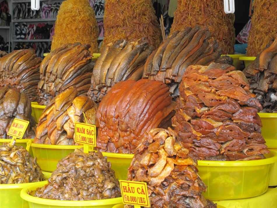 Ăn gì khi đến Tiền Giang? Ăn gì khi đến Tiền Giang?