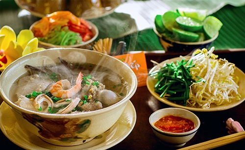 Ăn gì khi đến Tiền Giang? Ăn gì khi đến Tiền Giang?