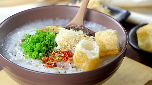 Ăn gì khi đến đất cảng Hải Phòng? Ăn gì khi đến đất cảng Hải Phòng?