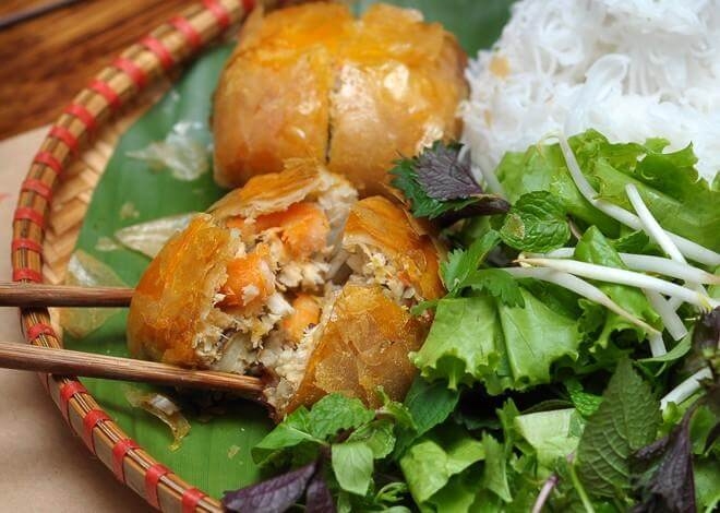 Ăn gì khi đến đất cảng Hải Phòng? Ăn gì khi đến đất cảng Hải Phòng?