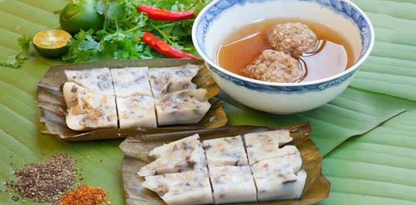 Ăn gì khi đến đất cảng Hải Phòng? Ăn gì khi đến đất cảng Hải Phòng?