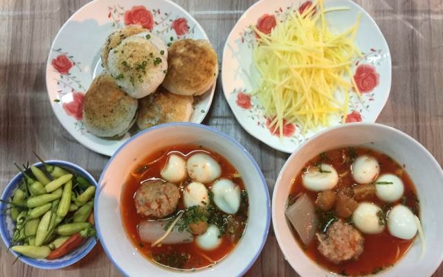 Ăn gì khi đến đất Phan Thiết - Bình Thuận? Ăn gì khi đến đất Phan Thiết - Bình Thuận?