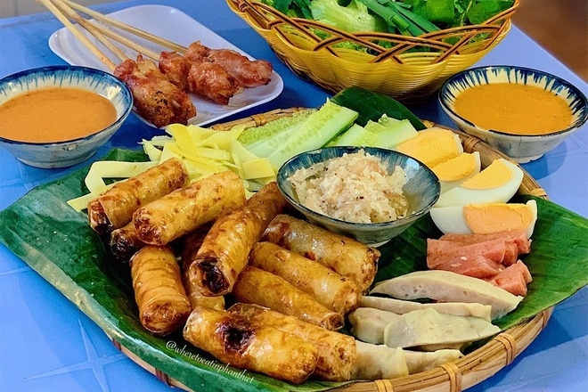 Ăn gì khi đến đất Phan Thiết - Bình Thuận? Ăn gì khi đến đất Phan Thiết - Bình Thuận?