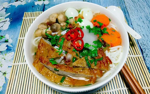 Ăn gì khi đến đất Phan Thiết - Bình Thuận? Ăn gì khi đến đất Phan Thiết - Bình Thuận?