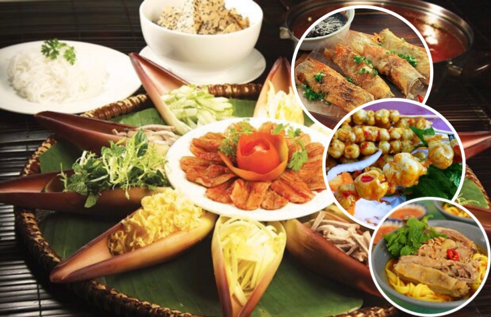 Ăn gì khi đến đất Phan Thiết - Bình Thuận? Ăn gì khi đến đất Phan Thiết - Bình Thuận?
