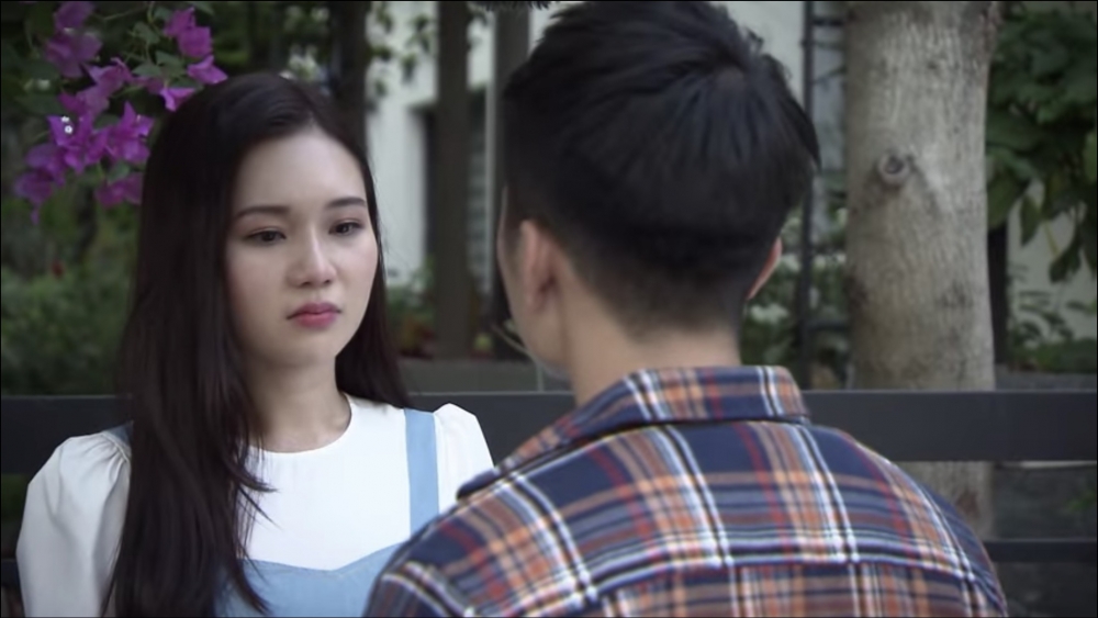 Lửa ấm - Tập 10 (tối 14/10): Nạn nhân vụ hỏa hoạn tự sát để mong được gặp Minh Lửa ấm - Tập 10 (tối 14/10): Nạn nhân vụ hỏa hoạn tự sát để mong được gặp Minh