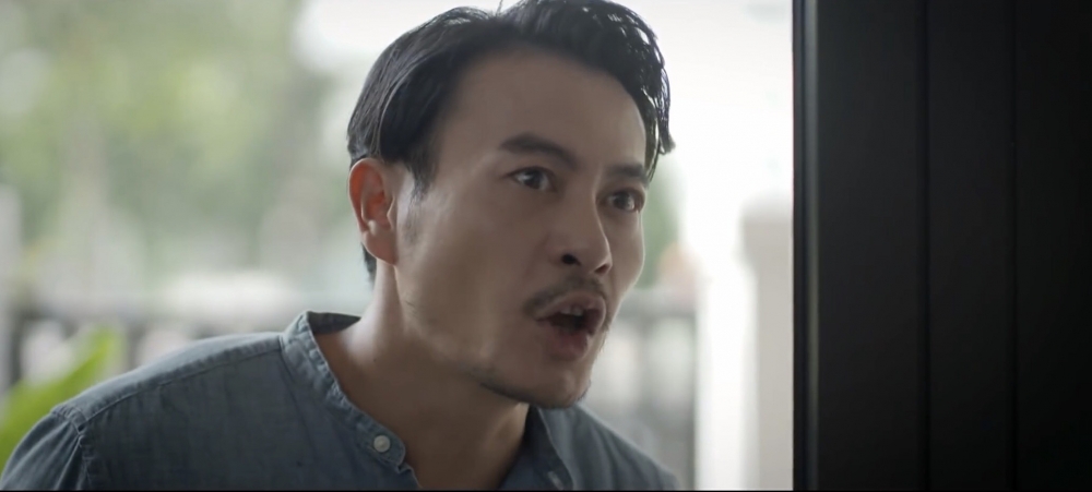 Trói buộc yêu thương - Tập 12 (tối 14/10): Người yêu cũ dạy Khánh nên tự chủ bản thân Trói buộc yêu thương - Tập 12 (tối 14/10): Người yêu cũ dạy Khánh nên tự chủ bản thân