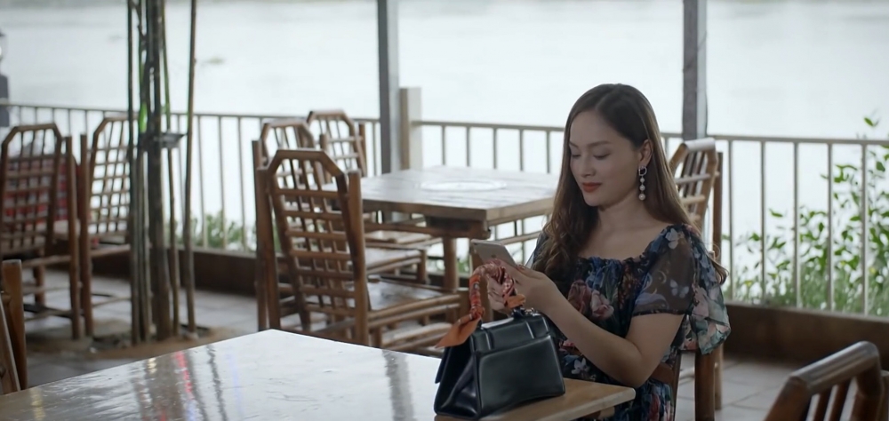 Trói buộc yêu thương - Tập 12 (tối 14/10): Người yêu cũ dạy Khánh nên tự chủ bản thân Trói buộc yêu thương - Tập 12 (tối 14/10): Người yêu cũ dạy Khánh nên tự chủ bản thân