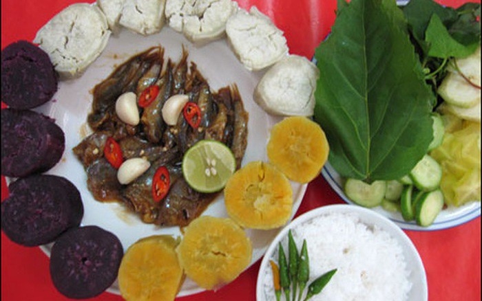 Ăn gì khi đến Vĩnh Long? Ăn gì khi đến Vĩnh Long?