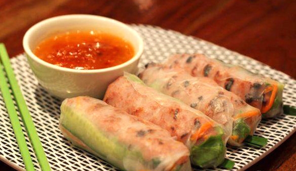 Ăn gì khi đến Vĩnh Long? Ăn gì khi đến Vĩnh Long?