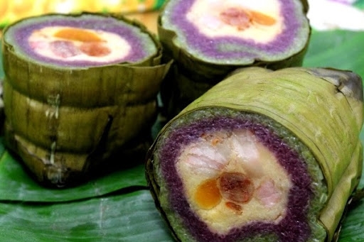 Ăn gì khi đến Vĩnh Long? Ăn gì khi đến Vĩnh Long?