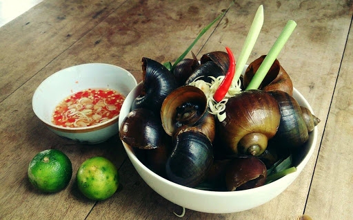 Ăn gì khi đến Vĩnh Long? Ăn gì khi đến Vĩnh Long?