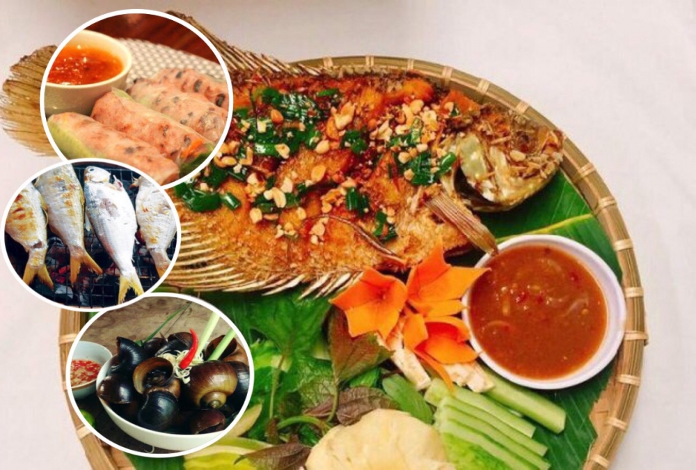 Ăn gì khi đến Vĩnh Long? Ăn gì khi đến Vĩnh Long?