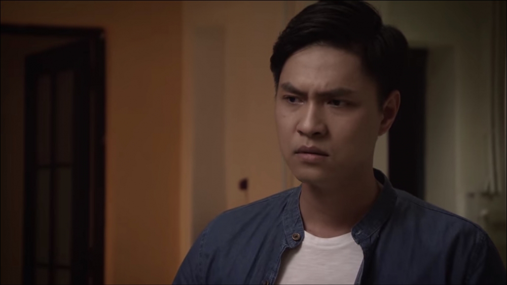 Lửa ấm - Tập 12 (tối 16/10): Minh đối mặt với tử thần Lửa ấm - Tập 12 (tối 16/10): Minh đối mặt với tử thần